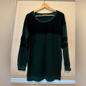 Spirit oversized sweater